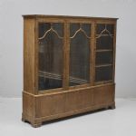 1480 8517 DISPLAY CABINET